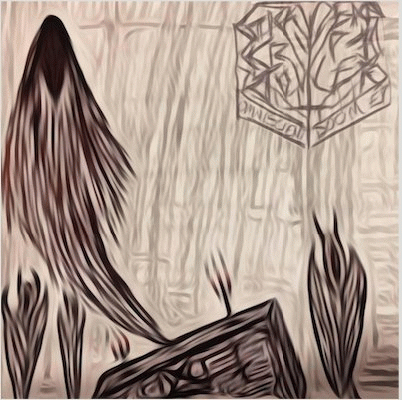 Graven Crypt Tower : Omniscient // Doomed